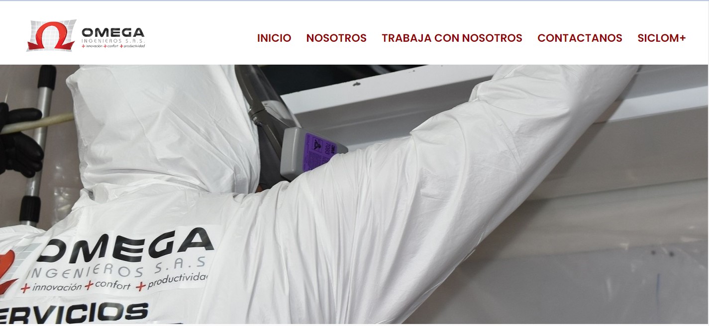 Omega Ingenieros